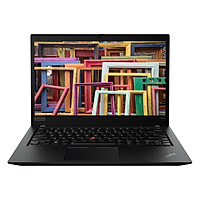 Laptop Lenovo ThinkPad T490s 20NXS00200 Core i7-8565U/ Dos (14 FHD IPS) - Hàng Chính Hãng
