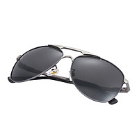 Classic Vintage Eyewear for Men and Women Strong Light Protection Mirrored Lens Lightweight Men and Women Shades Outdoor