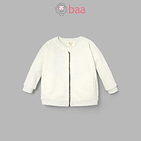 Áo khoác bóng chày BAA BABY bomber cho bé trai - BT-AK05D