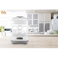 Máy tiệt trùng hơi nước sấy khô điện tử Fatzbaby Sumo 3 FB4909SL