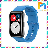 Dây đeo Huawei Watch Fit new/ Fit - kèm dụng cụ tháo (DFIT)