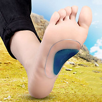 Đệm Lót Bàn Chân Chỉnh Hình (1 Cái)