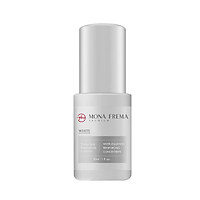 Sữa đông công thức làm trắng da hoàn chỉnh White Equation Reinforcing Concentrate 30ml, có đầy đủ tác dụng làm trắng phương trình ngũ giác tăng cường làm trắng, với cùng một loạt tinh chất làm trắng, thúc đẩy độ bền làm trắng.