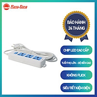Ổ cắm điện kéo dài 3m
Model: RD-S01.E03/10A-3M