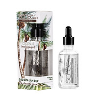 Tinh Dầu Dừa Làm Đẹp Sense+ (50ml)