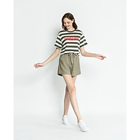 J-P Fashion - Quần short lưng thun 15003582