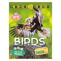 Discover Science: Birds
