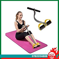Dây Kéo Tập Thể Dục Đa Năng - Màu Ngẫu Nhiên - CH Hương Thị Miễn Phí Vận Chuyển