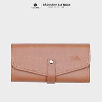 Ví Cầm Tay Thời Trang Unisex YUUMY YV6