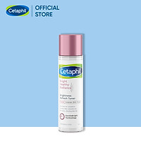 Nước cân bằng làm sáng da Cetaphil Bright Healthy Radiance 150ml