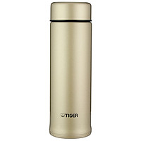 Bình Giữ Nhiệt Nắp Vặn Tiger MMP-M40C-NH (400ml)