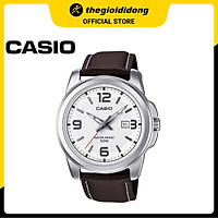Đồng hồ nam dây da Casio MTP-1314L-7AVDF