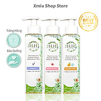 Dung Dịch Vệ Sinh Phụ Nữ Chiết Xuất Tự Nhiên HH (200ml)