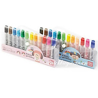 Bút nước 12 màu - 7055