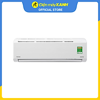 Máy lạnh Toshiba Inverter 1 HP RAS-H10D2KCVG-V - Hàng Chính Hãng (Giao Hàng Toàn Quốc)