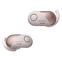 Tai Nghe Bluetooth Thể Thao Sony WF-SP700N Noise Canceling - Hàng Chính Hãng