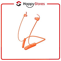 Tai nghe thể thao không dây Sony WI-SP510 - Hàng chính hãng
