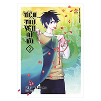 Tiệm Trừ Yêu Kì Ảo – Tập 2