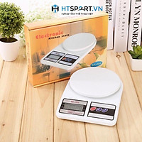 Cân Điện Tử, Cân Tiểu Ly Nhà Bêp 5KG SF400 Electronic (Kèm Pin)