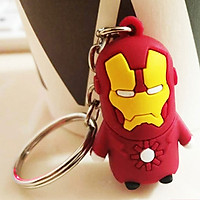 Móc Khóa Hình Avengers Iron Man