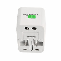 Ổ cắm đa năng du lịch Adapter