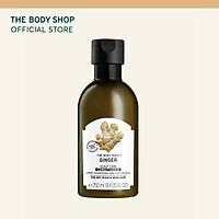 Dầu Xả The Body Shop Ginger 250ml