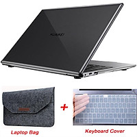 2021 Mới Laptop Dành Cho Huawei MateBook D14 D15 14 13 13.9 Inch 2020 Laptop Cover Dành Cho Huawei Honor MagicBook pro 16.1 14 15 Túi