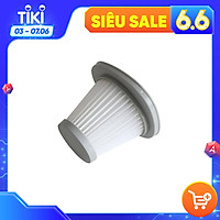 Màng Lọc HEPA Cho Máy Hút Bụi Deerma DX128/DX118C - Hàng chính hãng