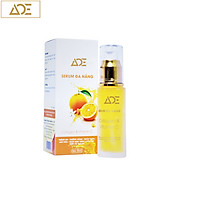 Serum Đa Năng ACE Collagen & Vitamin C, Trắng da, Chống nắng, Ngăn ngừa lão hóa, Giảm mụn thâm, Nám sạm, Giúp tái tạo da (30ml)