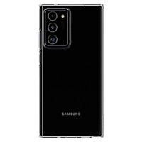 Ốp Spigen Galaxy Note 20 Ultra Liquid Crystal - hàng chính hãng