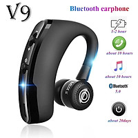 Tai Nghe Thể Thao Không Dây V9 Cho Android Ios