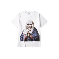 Áo phông T-shirt trắng Unisex đồng giá T0160