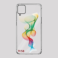 Ốp Lưng Dành Cho Samsung M62