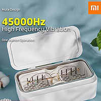 Nguyên bản Xiaomi Mijia EraClean Ultrasonic Cleaner 45000Hz