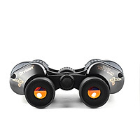 60X60 Zoom Telescope Waterproof Folding Binoculars Low Light Central Focus Hiking Hunting