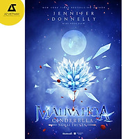 Sách - Máu Và Hoa – Cinderella Ngoại Truyện