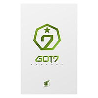 GOT7 Fanbook (Tặng Kèm Poster)
