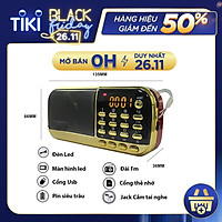 LOA TẮM NGÔN NGỮ CHO BÉ CRAVEN CR836S CHÍNH HÃNG + THẺ NHỚ 8G+ DANH SÁCH 1000 BÀI ĐỌC