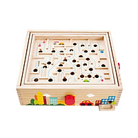 Bộ Đồ Chơi Câu Cá Có Nhạc Hape E8346 Dành Cho Trẻ Em