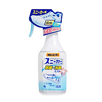 Kobayashi Odo-eater Disinfecting Deodorizing Mist for Sneakers 250ml