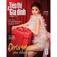 Tạp chí Tiếp Thị và Gia Đình Tháng 11/2021