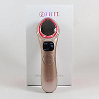 Máy Điện Di Tinh Chất, Đẩy Sâu Dưỡng Chất ILIFT-Thế Hệ Mới