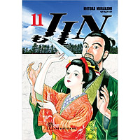 Jin – Tập 11