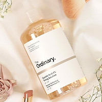 Nước hoa hồng tẩy da chết AHA The Ordinary Glycolic Acid 7% Toning Solution - 240ml