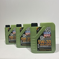 Nhớt Liquimoly Molygen 4T 5W30, Liquimoly Molygen 4T 5W40