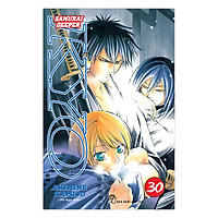 Samurai Deeper Kyo (Tập 30)