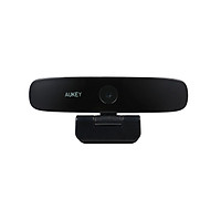 Webcam Full HD 1080p Aukey với Micrô Kép đầu USB cho Video giảng dạy lớp học Web trực tiếp