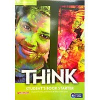 Think Student's Book Starter (A1)