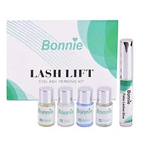 Eye Lash Lift Kit Eyelash Perm Kit Lash Curling Eyelash Extensions Professional Semi-Permanent Curling Perming Wave
