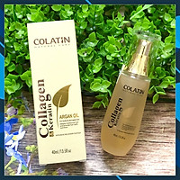 Tinh dầu dưỡng tóc COLATIN Argan Oil 40ML
